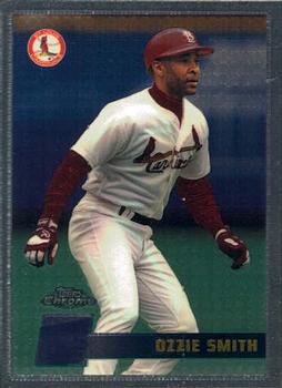 Ozzie Smith