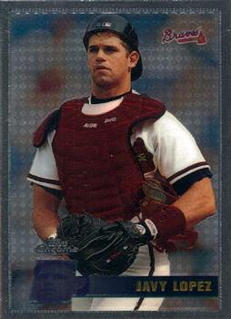 Javy Lopez