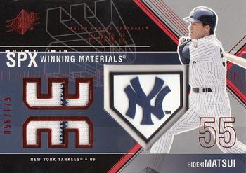 Hideki Matsui