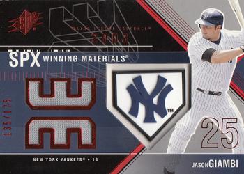 Jason Giambi