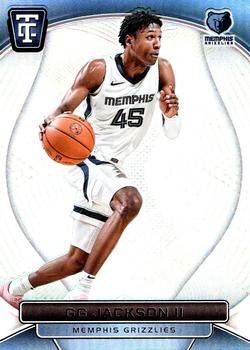 GG Jackson II
