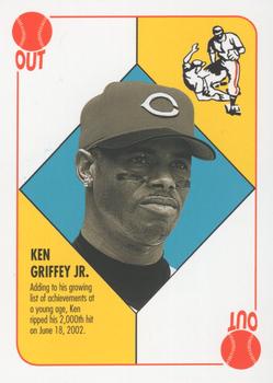 Ken Griffey Jr.