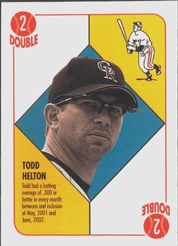 Todd Helton
