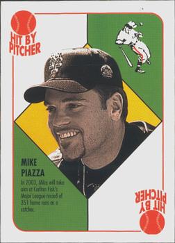 Mike Piazza