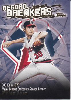 Nolan Ryan
