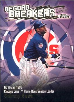 Sammy Sosa