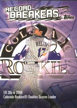 Todd Helton