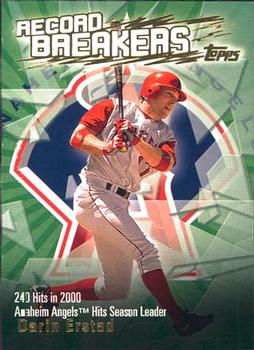 Darin Erstad