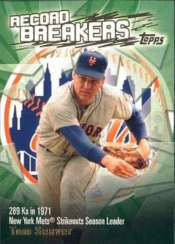 Tom Seaver