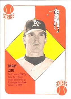 Barry Zito