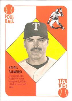 Rafael Palmeiro