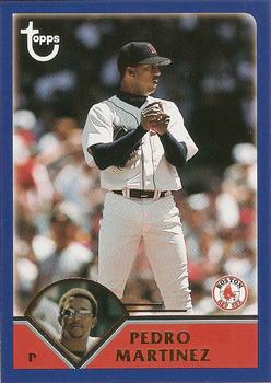 Pedro Martinez