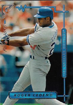 Roger Cedeno