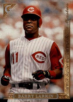 Barry Larkin