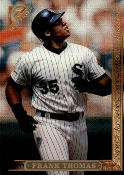 Frank Thomas