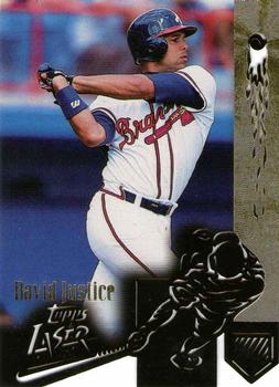 David Justice