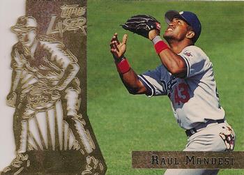 Raul Mondesi