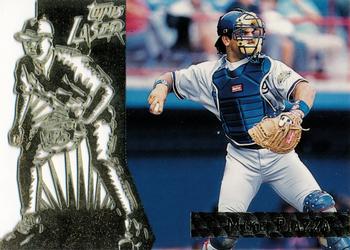Mike Piazza