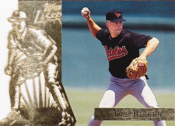 Cal Ripken Jr.