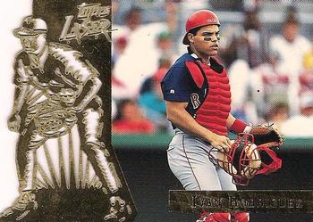 Ivan Rodriguez