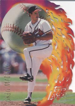 Greg Maddux