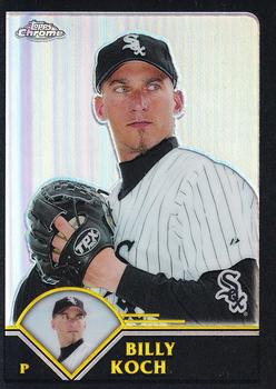 Billy Koch