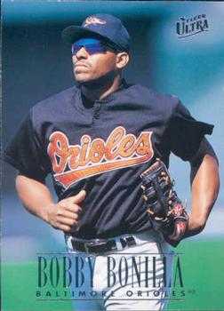 Bobby Bonilla