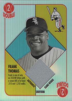 Frank Thomas