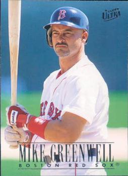 Mike Greenwell