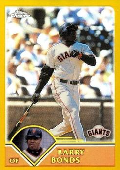 Barry Bonds