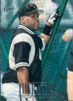Tim Raines