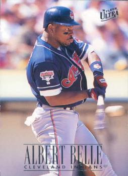 Albert Belle