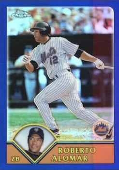 Roberto Alomar