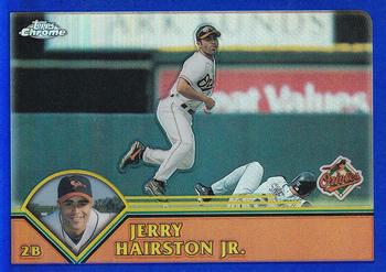 Jerry Hairston Jr.