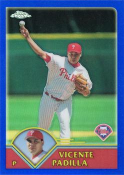 #174 Vicente Padilla