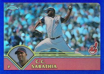 C.C. Sabathia