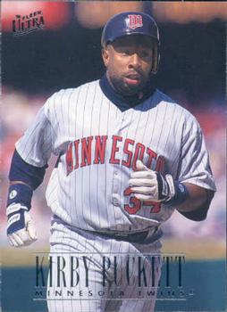 Kirby Puckett