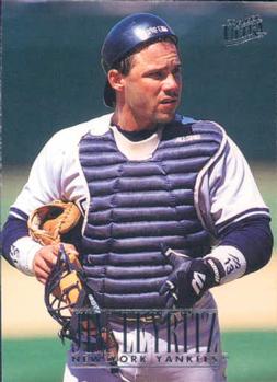 Jim Leyritz