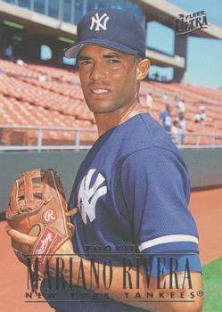 Mariano Rivera