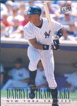 Darryl Strawberry