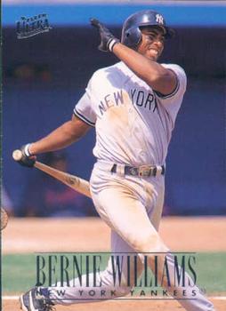 Bernie Williams