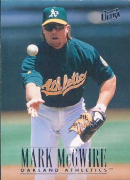 Mark McGwire