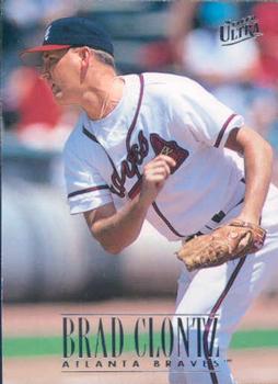 Brad Clontz