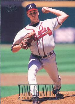 Tom Glavine