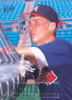 Chipper Jones
