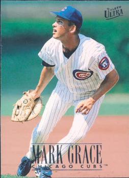 Mark Grace