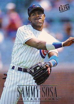 Sammy Sosa