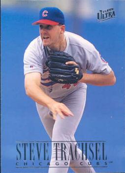 Steve Trachsel