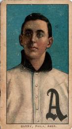 Jack Barry