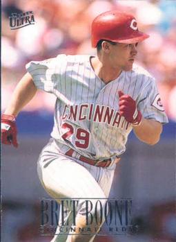 Bret Boone
